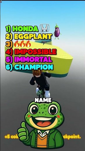 IF YOU’RE A KID, YOU ALREADY LOST! 🚫🧒