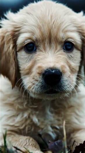 Adorable, Loving Mama Dog 🥹 Finds Her Sweetest Puppy!