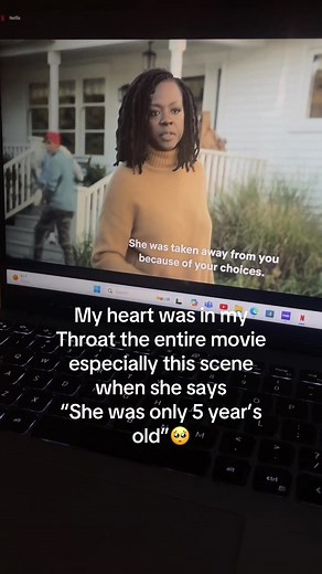 The Unforgivable: A Must-Watch Netflix Movie