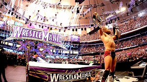 watch wrestling WrestleMania 36 live stream: How UK viewers can watch two-day WWE extravaganza for free