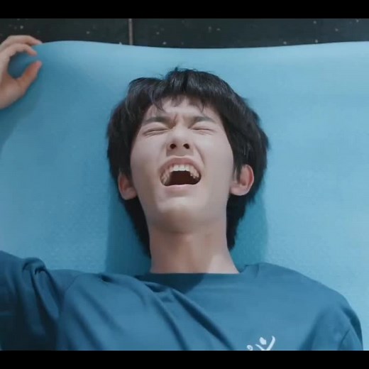 The Way Home: A Chinese Bromance Drama