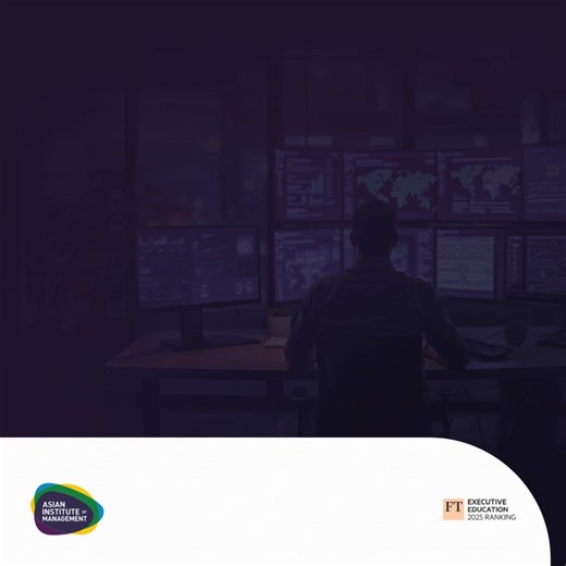 2K reactions · 28 shares | The Postgraduate Diploma in Artificial Intelligence and Machine Learning program at the Asian Institute of Management will help you leverage new technology. Enroll now. | Asian Institute of Management | Facebook