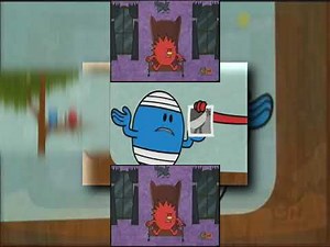 Request YTPMV Youtube Poop Silliness In Dillydale Scan