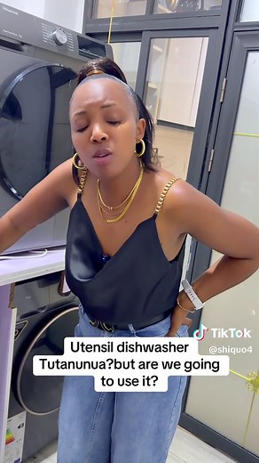 Choosing the Right Dishwasher for Your Kitchen