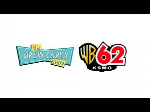 The Drew Carey Show Promo Coming September 13 on WB 62 KSMO (September 3,1999)