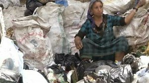 Cairo's waste war