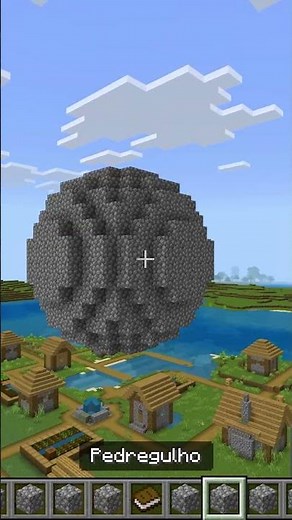 Mod that Changes Everything in Building #minecraft #mods #minecraftbuilds