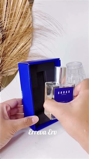 Rekomendasi Parfum sonar sport y | Review parfum wangi tahan lama dari Sonar | Shopee haul parfum