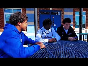 Fort Defiance Lip Dub 2022