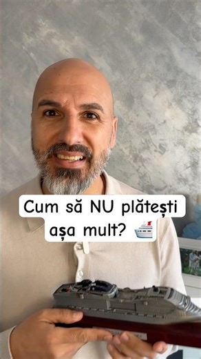 Doar 1800 în loc de 3000€. Cum să faci asta?
