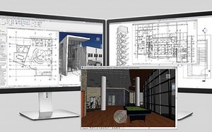 BIM建筑（Revit Arc）软件操作精讲 零基础入门到精通