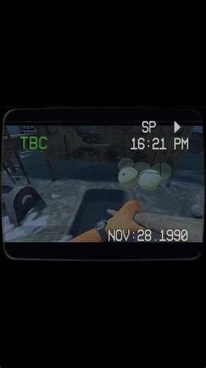 Stranded Deep: Confronting the Tiger Shark