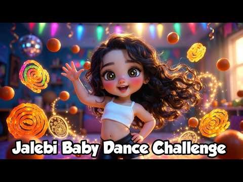 Do The Silly Silly Dance with JJ & Cody! | Let's Move with Zuzu Rainbow Rhymes & Kids Songs