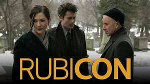 Rubicon - AMC Series - Where To Watch