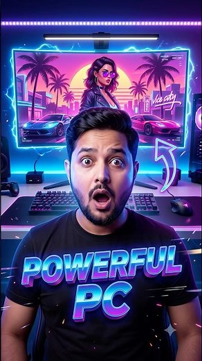 Check Your PC Speed 😱🔥 (In 30 Seconds)