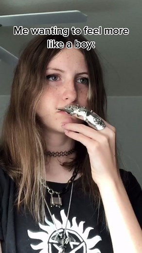 Exploring Haircut Options for Gender Identity