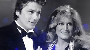 Dalida, Alain Delon - Paroles, paroles