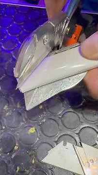 Do These Cable Duct Cutters Actually Work? LET’S FIND OUT #letsfindout