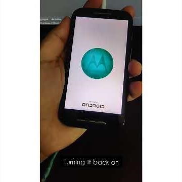 DEMO: Turned my old mobile to a music player with NO ROOTING!!