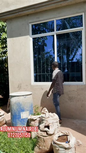 🔥Aluminium Nairobi has got All the best quality and beautiful Aluminium sliding windows and doors you need, why go elsewhere!!.😋 Call,whatsapp 0727057150 Your maximum satisfaction is our major concern💯 | Aluminium Sliding Windows And Doors in Kenya