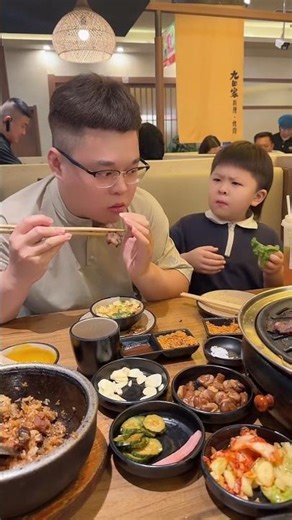 The Angry 😡Kid Who Wanted Chicken😱