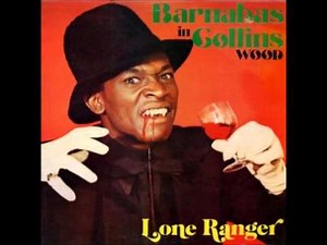 Lone Ranger - Barnabas in collins wood (79) - 01 - Barnabas Collins