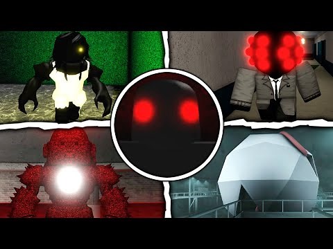Identity Fraud - All Mazes, Puzzles + Final Boss Fight | Roblox