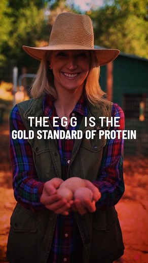 Healthy hens = better eggs. 🥚 Feed your flock quality nutrition and taste the difference in every farm-fresh egg. #mylocalpurinadealer #feedgreatness | Hoffpauir Ranch and Supply, Lampasas TX