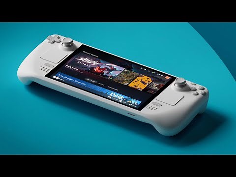 Steam Deck Update: 80% Charge Limitation Explained