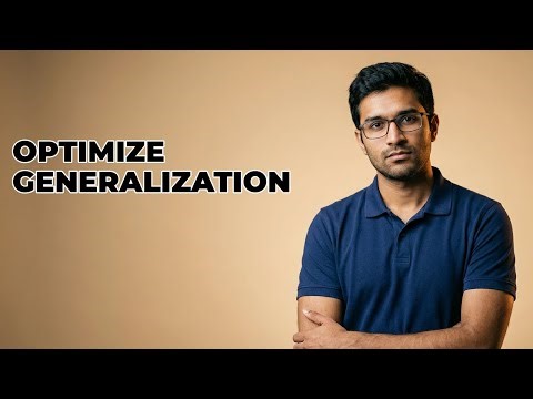 How Does An Optimizer Affect Model Generalization?