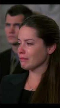 Charmed : Prue's Funeral /enterrement de Prue #series#movie #charmed #fry #halliwell