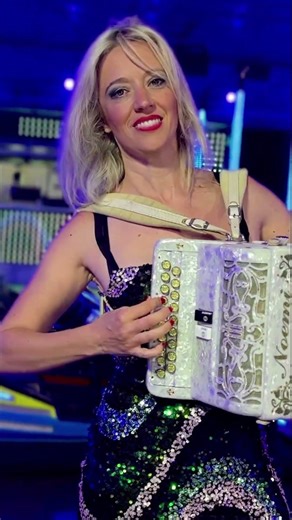 Tarantella''La Giostra'' Noemi Gigante