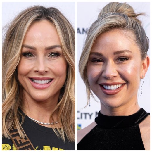 ‘It’s a Girl!’: ‘Bachelorette’ Alums Clare Crawley and Gabby Windey Announce Gender of Baby, Girlfriend, Respectively