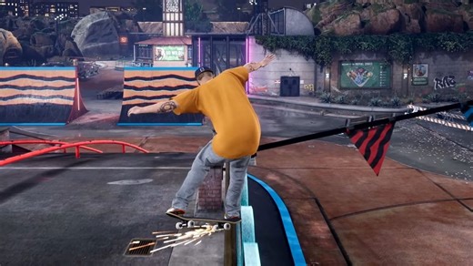 Tony Hawk’s Pro Skater 3 4 pode ser jogado de graça, mas por tempo limitado! Veja como