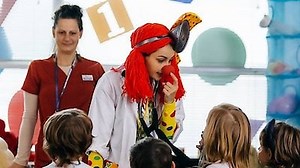 Watch Remedy Season 1 Episode 4 - Shift/Change