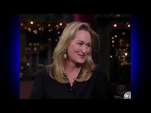 David Letterman--A Life In Televsion