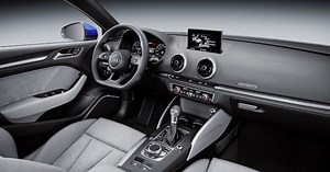 Audi A3 Vs A4: Which Luxury Sedan is Right For You?