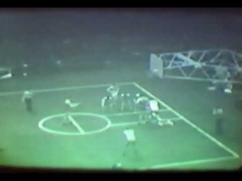 Indiana vs Kansas - 3/30/1940 - Men's Basketball Title Game