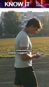 Do Our Muscles Have Memory?