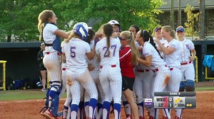 4.7K views · 59 reactions | Ruston, we have walk-off.  | Conference USA | Facebook