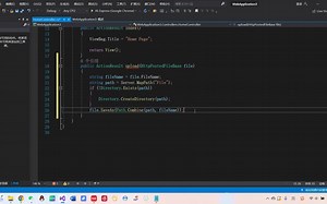 asp.net_上传和下载