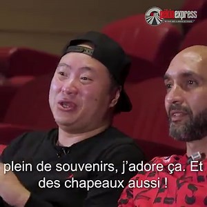 478K views · 2.7K reactions | Ce que Pékin Express a changé dans leurs vies, les qualités pour aller loin dans l’aventure, leurs pronostics sur les gagnants…樂 Briac, Ludovic, Matthieu, Mehdi, Hoang, Ingrid et Fabrice répondent à nos questions  | Pékin Express M6 | Facebook