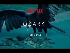 Ozark S04E01 Soundtrack "NIÑA DIOZ Brillo"