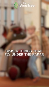 The Sims 4 Hidden Gems: Underrated Features