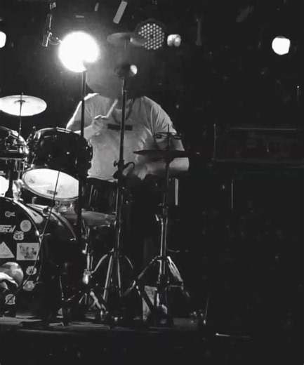 Prodigy "Smack My B-tch Up" & Fatboy Slim "Funk Soul Brother" #prodigy #fatboyslim #drums #dj