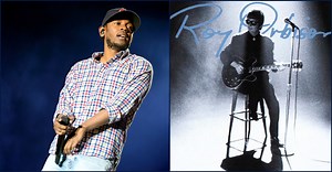 Subverting song structures: Roy Orbison and Kendrick Lamar