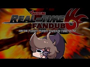 Reacting to Shadow the Hedgehog FANDUB! [Snapcube]