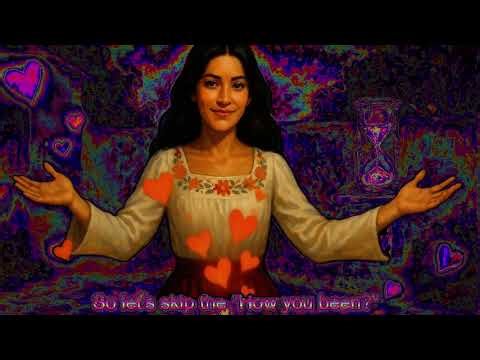 Train - Drive By 3-18