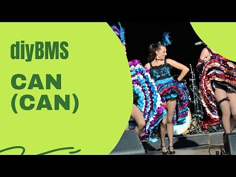 Victron Cerbo GX CAN interface & diyBMS