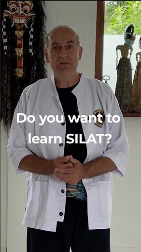 Discover Bukti Negara – The Hidden Art of Silat Online #martialarts #silat #onlinetraining
